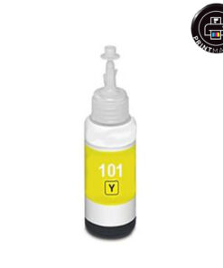 Συμβατό μελάνι Epson Ecotank 101 (C13T03V44A) (70ml)
(Yellow)