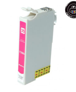 Συμβατό μελάνι Epson 35 XL (T3593) (C13T35934010)
(Magenta)