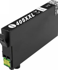 Συμβατό μελάνι EPSON 405XXL Black (C13T02J14010) (2.660
ΣΕΛΙΔΕΣ)