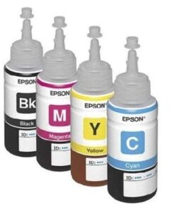 Epson 104 CMYK