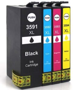 Epson T3591-T3594