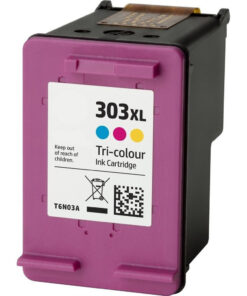 Συμβατό μελάνι HP 303XL Coluor (T6N03AE)