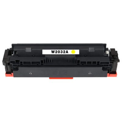 Συμβατό τόνερ HP 415A (W2032A) (2.100 ΣΕΛΙΔΕΣ) (ΧΩΡΙΣ CHIP) (Yellow)