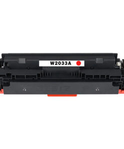 Συμβατό τόνερ HP 415A (W2033A) (2.100 ΣΕΛΙΔΕΣ) (ΧΩΡΙΣ CHIP) (Magenta)