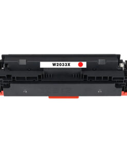 Συμβατό τόνερ HP 415X (W2033X) (6.000 ΣΕΛΙΔΕΣ)(ΜΕ CHIP) (Magenta)