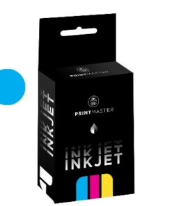 Συμβατό μελάνι Epson T0892 Cyan (C13T08924011)