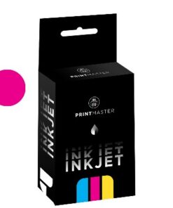 Συμβατό μελάνι Epson T0893 Magenta (C13T08934011)