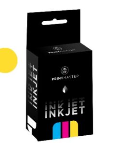 Συμβατό μελάνι Epson T0894 Yellow (C13T08944011)