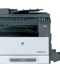 &nbsp;BizHub 162