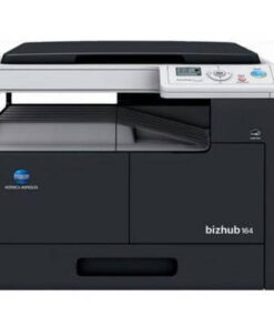 &nbsp;BizHub 164