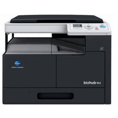  BizHub 164