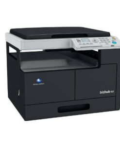 &nbsp;BizHub 165