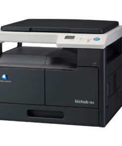 &nbsp;BizHub 184