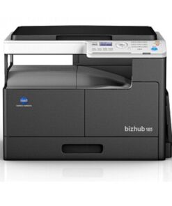 &nbsp;BizHub 185
