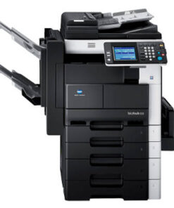 &nbsp;BizHub 222