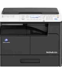 &nbsp;BizHub 225i