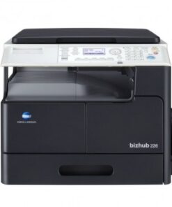&nbsp;Bizhub 226