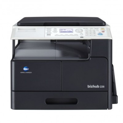  Bizhub 226