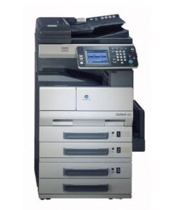 &nbsp;BizHub 250