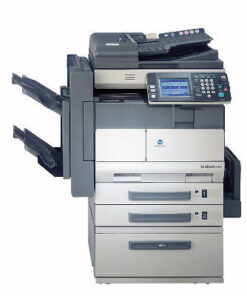 &nbsp;BizHub 350