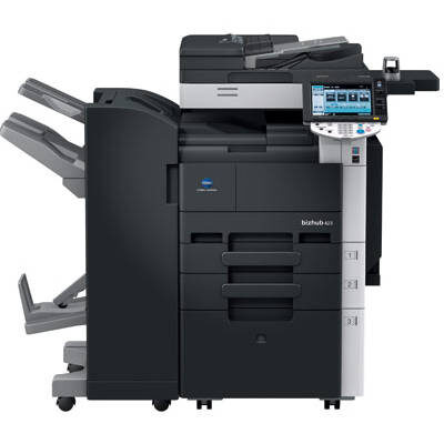  BizHub 363