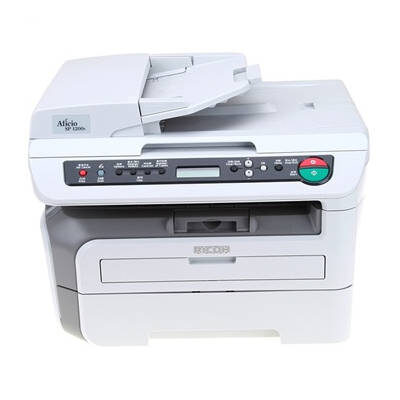 &nbsp;Aficio 1200 S