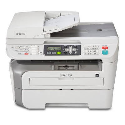 &nbsp;Aficio 1200 SF