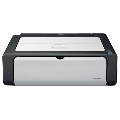 &nbsp;Aficio SP 100
