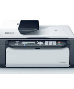 &nbsp;Aficio SP 100 SF