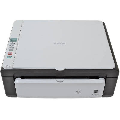 &nbsp;Aficio SP 100 SU