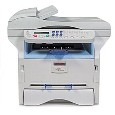 &nbsp;Aficio SP 1000 SF