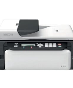 &nbsp;Aficio SP 112 SF