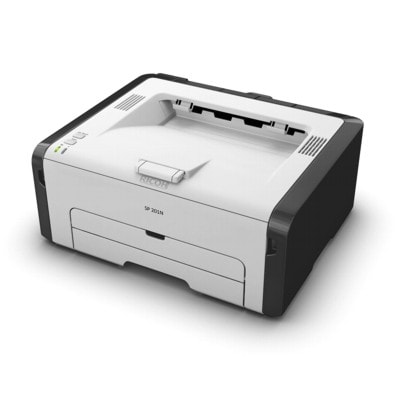 &nbsp;Aficio SP 201 N