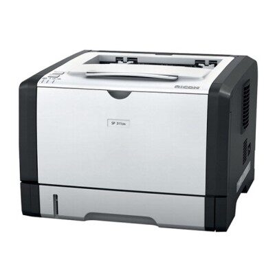 &nbsp;Aficio SP 311 DN