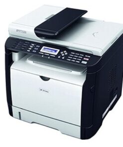 &nbsp;Aficio SP 311 SFN