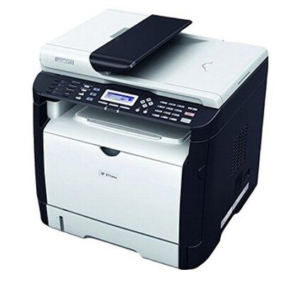 &nbsp;Aficio SP 311 SFN