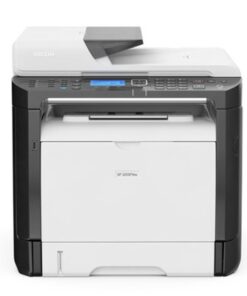&nbsp;Aficio SP 325 SNW