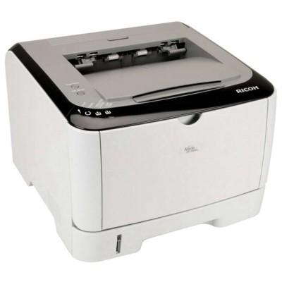 &nbsp;Aficio SP 3400 N