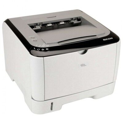 &nbsp;Aficio SP 3400 SF