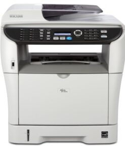&nbsp;Aficio SP 3410 DN