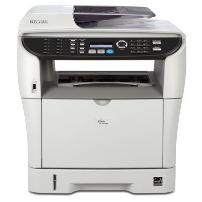 &nbsp;Aficio SP 3410 SF