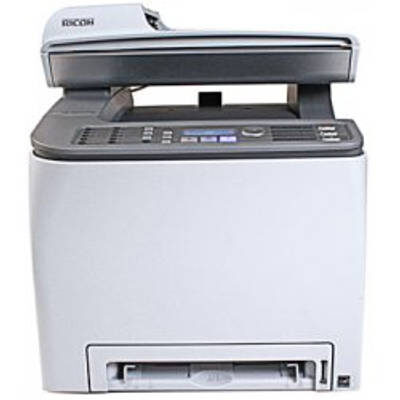 &nbsp;Aficio SP C231