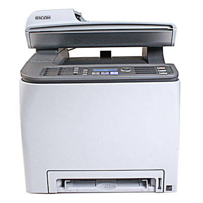 &nbsp;Aficio SP C222 SF