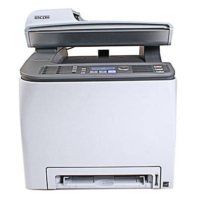 &nbsp;Aficio SP C222 SF