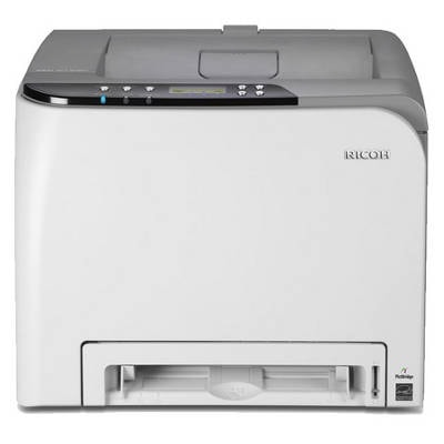 &nbsp;Aficio SP C240 DN