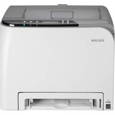 &nbsp;Aficio SP C242 DN