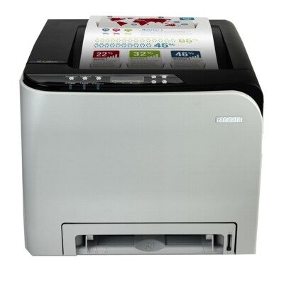 &nbsp;Aficio SP C250 DN