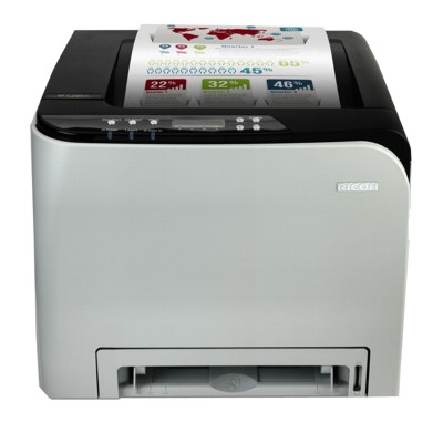 &nbsp;Aficio SP C250 E