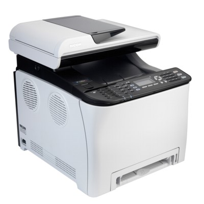 &nbsp;Aficio SP C250 SF