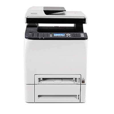 &nbsp;Aficio SP C252 SF